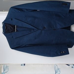 Banana Republic men's blazer, 38 Regular, slim fit